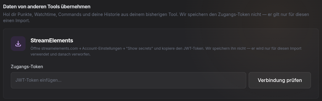 Changelog Bild