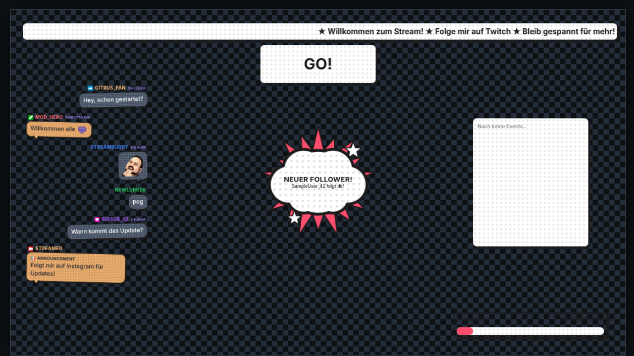 Changelog Bild
