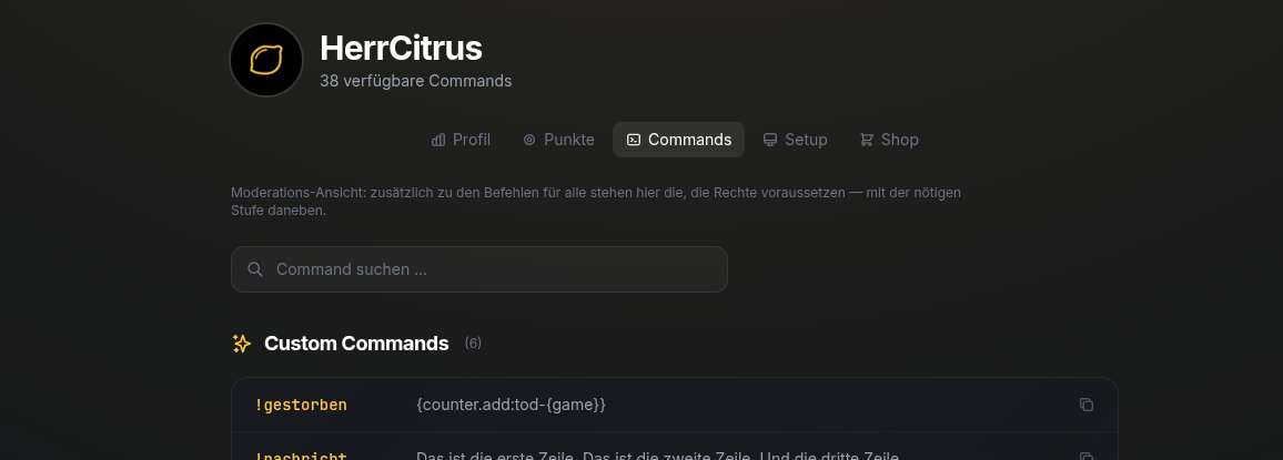 Changelog Bild