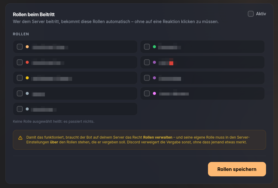 Changelog Bild